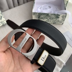 DIOR ディオール 今シーズンのトレンドアイテム 2024SS ベルト