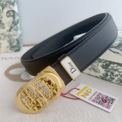 DIOR ディオール 人気もまだまだ継続しています 2024SS ベルト