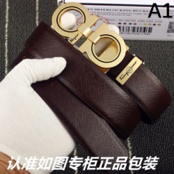 FERRAGAMO サルヴァトーレ フェラガモ 数量限定大人気 2024SS ベルト