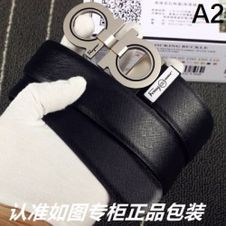FERRAGAMO サルヴァトーレ フェラガモ 数量限定大人気 2024SS ベルト