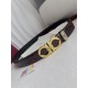 FERRAGAMO サルヴァトーレ フェラガモ 華やかな雰囲気 2024SS ベルト FERRAGAMO サルヴァトーレ フェラガモ 華やかな雰囲気 2024SS ベルト