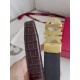 FERRAGAMO サルヴァトーレ フェラガモ 華やかな雰囲気 2024SS ベルト FERRAGAMO サルヴァトーレ フェラガモ 華やかな雰囲気 2024SS ベルト