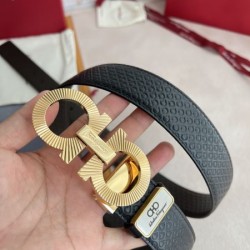 FERRAGAMO サルヴァトーレ フェラガモ 夏の人気モデル 2024SS ベルト