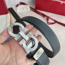 FERRAGAMO サルヴァトーレ フェラガモ 夏の人気モデル 2024SS ベルト