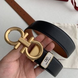 FERRAGAMO サルヴァトーレ フェラガモ 人気のブランド 2024SS ベルト