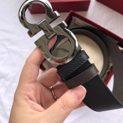 FERRAGAMO サルヴァトーレ フェラガモ 人気セール低価 2024SS ベルト