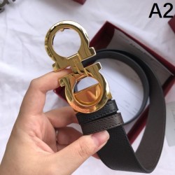 FERRAGAMO サルヴァトーレ フェラガモ 人気セール低価 2024SS ベルト