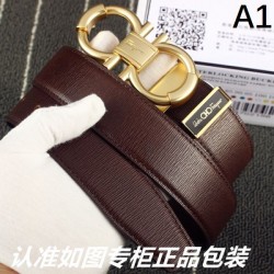 FERRAGAMO サルヴァトーレ フェラガモ 夏季新作セール 2024SS ベルト