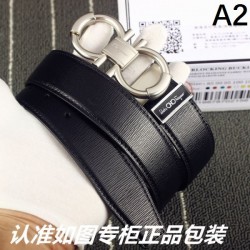 FERRAGAMO サルヴァトーレ フェラガモ 夏季新作セール 2024SS ベルト