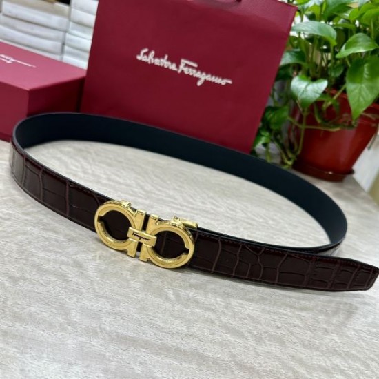 FERRAGAMO サルヴァトーレ フェラガモ 高評価アイテム 2024SS ベルト FERRAGAMO サルヴァトーレ フェラガモ 高評価アイテム 2024SS ベルト