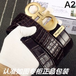 FERRAGAMO サルヴァトーレ フェラガモ 話題の新作到着 2024SS ベルト