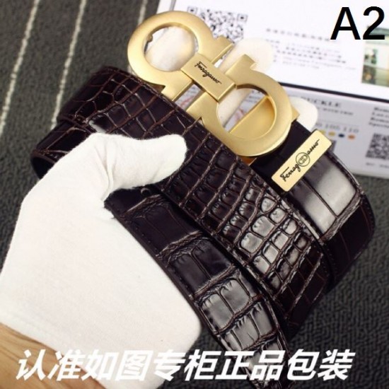 FERRAGAMO サルヴァトーレ フェラガモ 話題の新作到着 2024SS ベルト FERRAGAMO サルヴァトーレ フェラガモ 話題の新作到着 2024SS ベルト