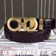 FERRAGAMO サルヴァトーレ フェラガモ 話題の新作到着 2024SS ベルト FERRAGAMO サルヴァトーレ フェラガモ 話題の新作到着 2024SS ベルト
