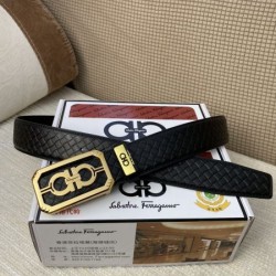 FERRAGAMO サルヴァトーレ フェラガモ 流行中アイテム 2024SS ベルト