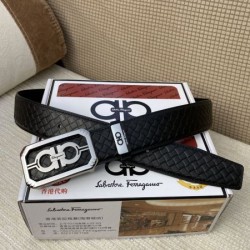 FERRAGAMO サルヴァトーレ フェラガモ 流行中アイテム 2024SS ベルト