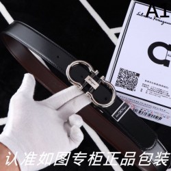 FERRAGAMO サルヴァトーレ フェラガモ 品良くおしゃれ 2024SS ベルト