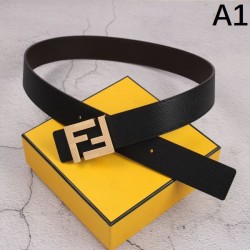 FENDI フェンデイ 普段使いにぴったりのデザイン 2024SS ベルト