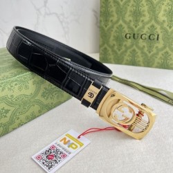 GUCCI グッチ トレンドを取り入れておしゃれの 2024SS ベルト
