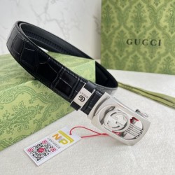 GUCCI グッチ トレンドを取り入れておしゃれの 2024SS ベルト