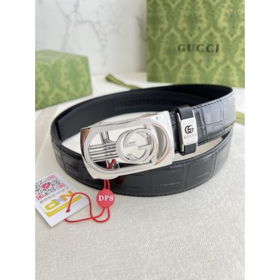 GUCCI グッチ トレンドを取り入れておしゃれの 2024SS ベルト GUCCI グッチ トレンドを取り入れておしゃれの 2024SS ベルト