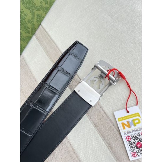 GUCCI グッチ トレンドを取り入れておしゃれの 2024SS ベルト GUCCI グッチ トレンドを取り入れておしゃれの 2024SS ベルト
