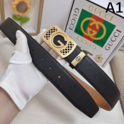 GUCCI グッチ 春夏ファショントレンドアイテム 2024SS ベルト
