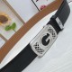 GUCCI グッチ 春夏ファショントレンドアイテム 2024SS ベルト GUCCI グッチ 春夏ファショントレンドアイテム 2024SS ベルト