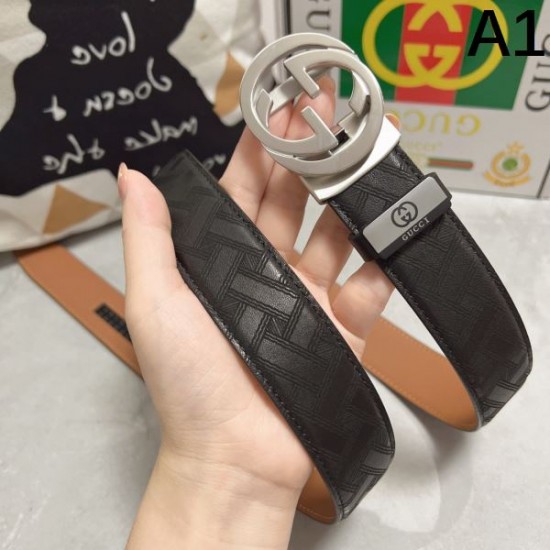 GUCCI グッチ ブランドスタイルが継続的に人気 2024SS ベルト GUCCI グッチ ブランドスタイルが継続的に人気 2024SS ベルト