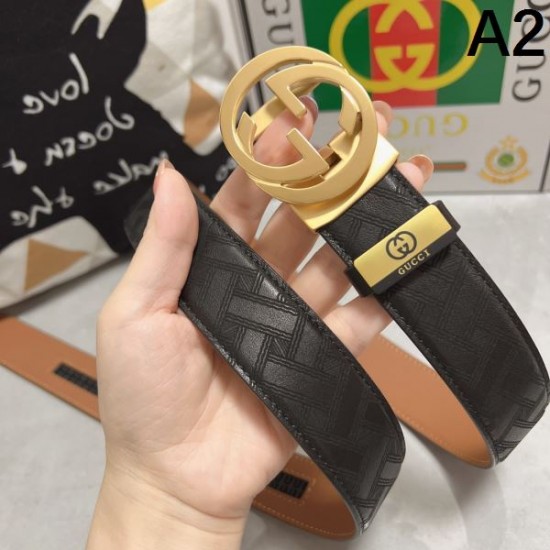 GUCCI グッチ ブランドスタイルが継続的に人気 2024SS ベルト GUCCI グッチ ブランドスタイルが継続的に人気 2024SS ベルト