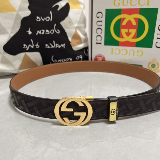 GUCCI グッチ ブランドスタイルが継続的に人気 2024SS ベルト GUCCI グッチ ブランドスタイルが継続的に人気 2024SS ベルト