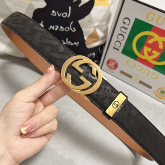 GUCCI グッチ ブランドスタイルが継続的に人気 2024SS ベルト GUCCI グッチ ブランドスタイルが継続的に人気 2024SS ベルト
