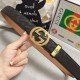 GUCCI グッチ ブランドスタイルが継続的に人気 2024SS ベルト GUCCI グッチ ブランドスタイルが継続的に人気 2024SS ベルト