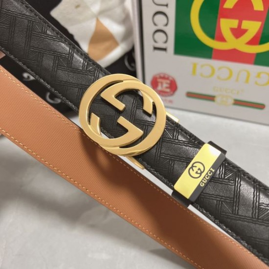 GUCCI グッチ ブランドスタイルが継続的に人気 2024SS ベルト GUCCI グッチ ブランドスタイルが継続的に人気 2024SS ベルト