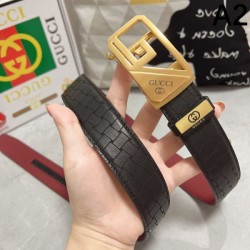 GUCCI グッチ 春夏トップス最新情報をチェック 2024SS ベルト