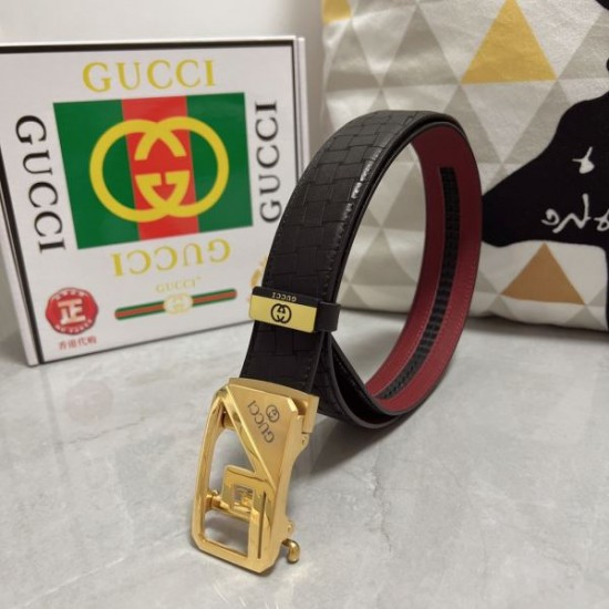 GUCCI グッチ 春夏トップス最新情報をチェック 2024SS ベルト