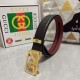 GUCCI グッチ 春夏トップス最新情報をチェック 2024SS ベルト
