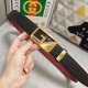 GUCCI グッチ 春夏トップス最新情報をチェック 2024SS ベルト
