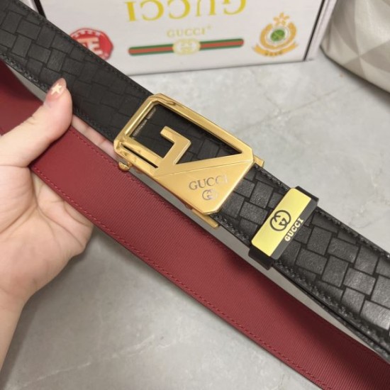 GUCCI グッチ 春夏トップス最新情報をチェック 2024SS ベルト
