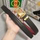 GUCCI グッチ 春夏トップス最新情報をチェック 2024SS ベルト