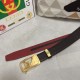 GUCCI グッチ 春夏トップス最新情報をチェック 2024SS ベルト