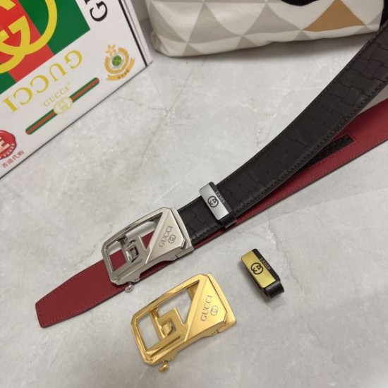 GUCCI グッチ 春夏トップス最新情報をチェック 2024SS ベルト