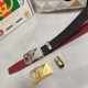 GUCCI グッチ 春夏トップス最新情報をチェック 2024SS ベルト