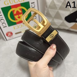 GUCCI グッチ 春夏ムードを高める最旬トレンド 2024SS ベルト