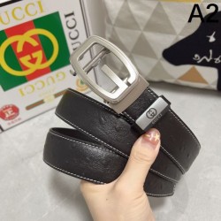GUCCI グッチ 春夏ムードを高める最旬トレンド 2024SS ベルト