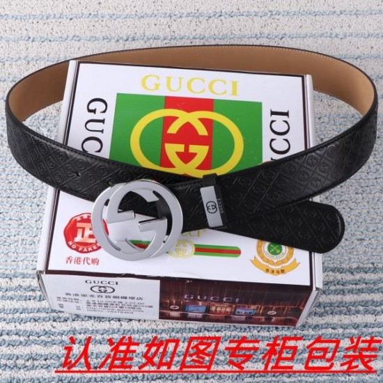 GUCCI グッチ 春夏のコーディネートに欠せない 2024SS ベルト GUCCI グッチ 春夏のコーディネートに欠せない 2024SS ベルト