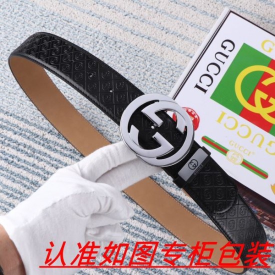 GUCCI グッチ 春夏のコーディネートに欠せない 2024SS ベルト GUCCI グッチ 春夏のコーディネートに欠せない 2024SS ベルト