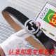 GUCCI グッチ 春夏のコーディネートに欠せない 2024SS ベルト GUCCI グッチ 春夏のコーディネートに欠せない 2024SS ベルト