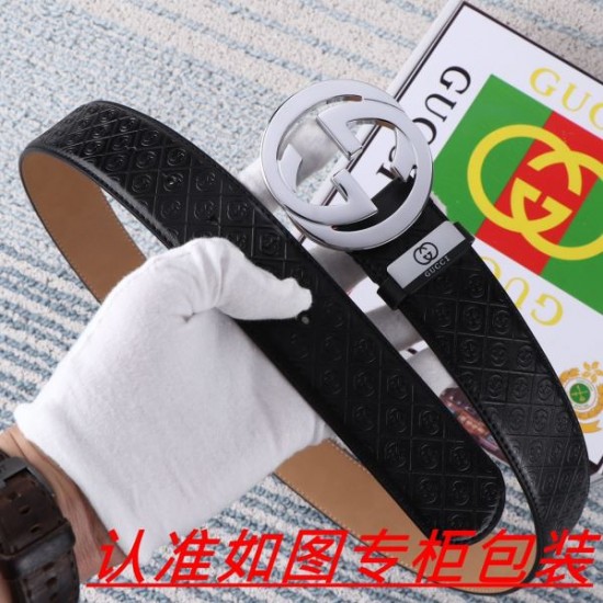 GUCCI グッチ 春夏のコーディネートに欠せない 2024SS ベルト GUCCI グッチ 春夏のコーディネートに欠せない 2024SS ベルト