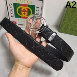 GUCCI グッチ オシャレ大人を虜にする春夏新作 2024SS ベルト