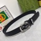 GUCCI グッチ オシャレ大人を虜にする春夏新作 2024SS ベルト GUCCI グッチ オシャレ大人を虜にする春夏新作 2024SS ベルト